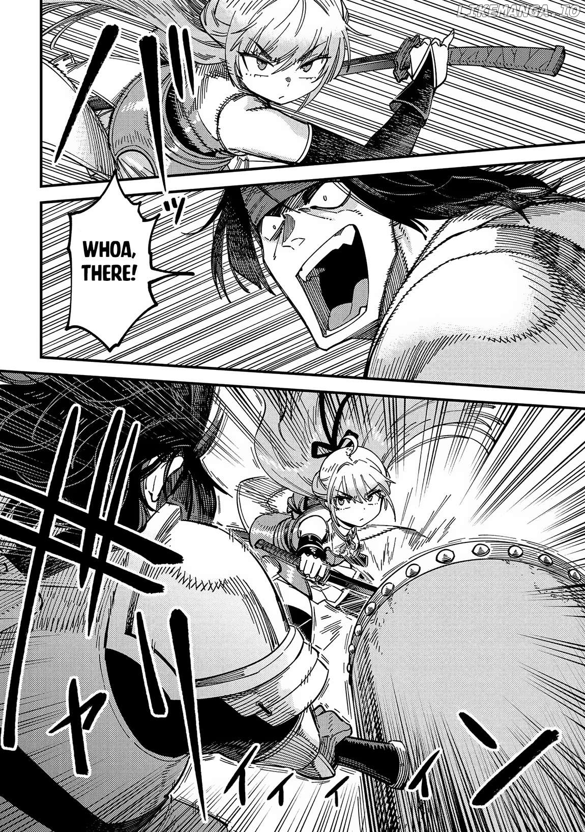 Redo Of Healer, Chapter 66.1 image 19